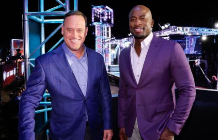 American Ninja Warrior - Season 17