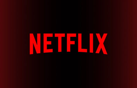 Netflix LOGO