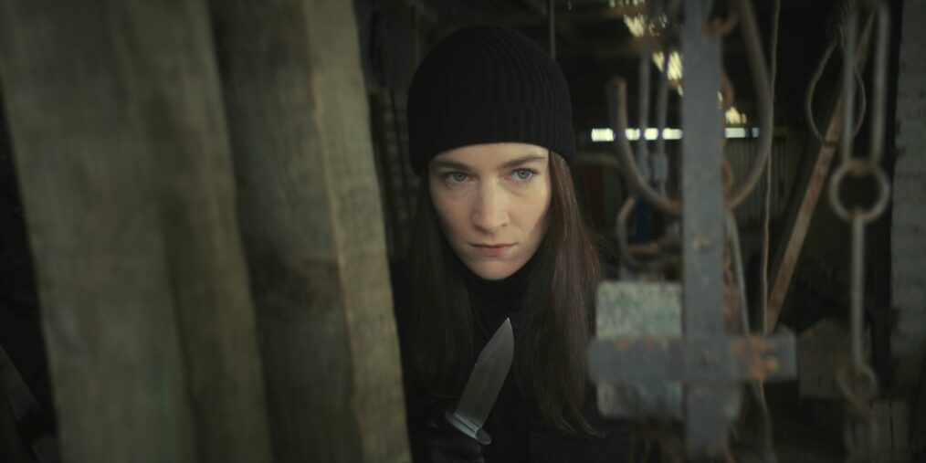 OBITUARY, Siobhan Cullen, (Season 1, aired in the US on Nov. 21, 2023). photo: ©Hulu / Courtesy Everett Collection