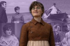 'The Other Bennet Sister' Star Breaks Down Mary's Ending