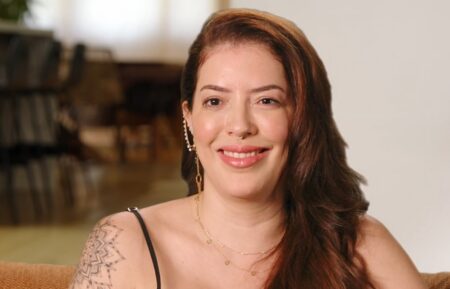 Paula Barbosa of '90 Day Fiance' Season 12