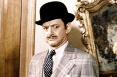 THE ALPHABET MURDERS, Tony Randall, 1965