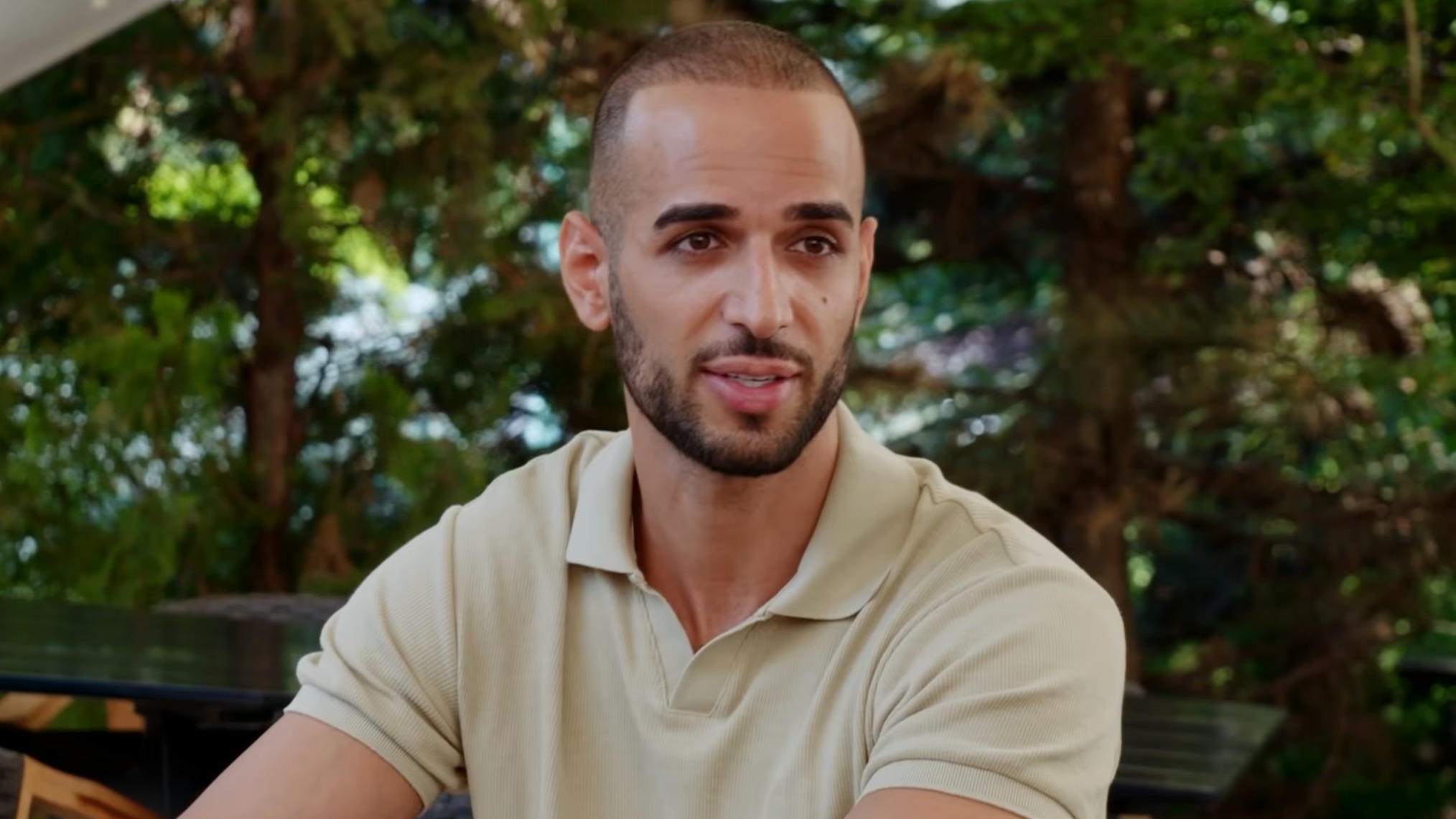 Razvan Ciocoi on 90 Day Fiance: Before the 90 Days Season 6