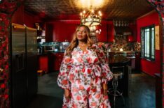Retta, 'Ugliest House in America,' Season 8, HGTV, premieres July 20, 2026.