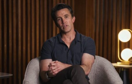 Rob Mac, 'Welcome to Wrexham' Season 5, Episode 3, FX, Hulu, premiered May 21, 2026.