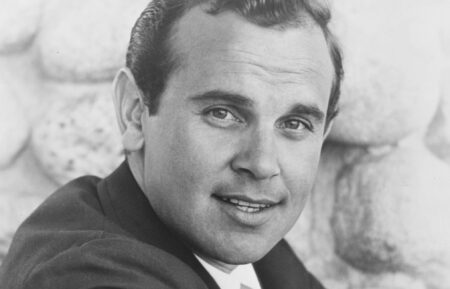Ronnie Schell, ca. 1960
