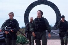 Amazon Thinks 'Stargate' Is 'Too Niche' — But Furious Fans Demand a Comeback