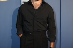 NEW YORK, NEW YORK - JUNE 02: Corey Cott attends the opening night of 'Every Brilliant Thing' at Hudson Theatre on June 02, 2026 in New York City. (Photo by Rob Kim/Getty Images)