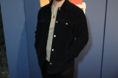 NEW YORK, NEW YORK - JUNE 02: Octavio Pisano attends the opening night of 'Every Brilliant Thing' at Hudson Theatre on June 02, 2026 in New York City. (Photo by Rob Kim/Getty Images)