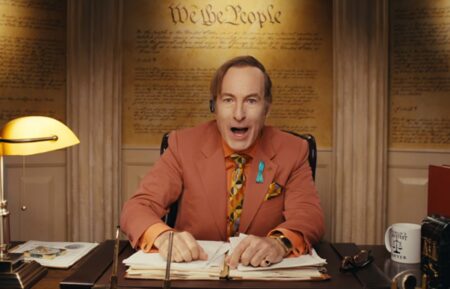 Saul Goodman