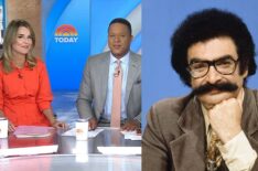 'Today' Hosts Pay Tribute to Late Former Host Gene Shalit
