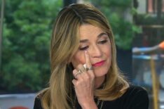 Savannah Guthrie on the June 23. 2026, episode of NBC's 'Today.'