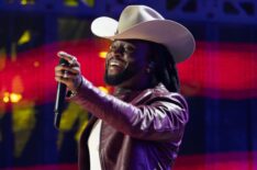 Shaboozey, 'CMA Fest,' ABC, premieres June 25, 2026.