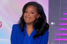 Sheinelle Jones on the June 16, 2026, episode of NBC's 'Today With Jenna & Sheinelle.'