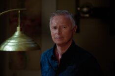 Watson, CBS Studios, Robert Carlyle