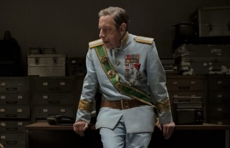 John Ross Bowie - Stuart Fails to Save the Universe Season 1
