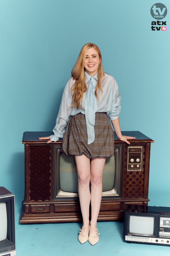 SweetVicious - Taylor Dearden at ATX