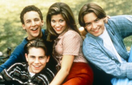 Bpy Meets World