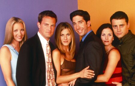 Friends