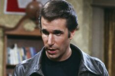 Henry Winkler Makes 'Dark' Confession About 'Happy Days' Ending