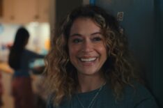 Tatiana Maslany, 'Maximum Pleasure Guaranteed,' Season 1, Episode 6, Apple TV, June 17, 2026.