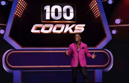 100 Cooks