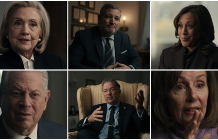 The American Experiment