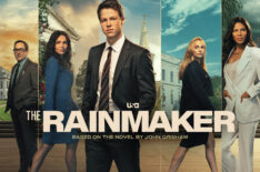 'The Rainmaker' Season 2 Cast Revealed: Everything to Know