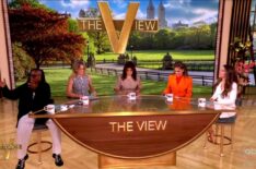 Why ABC Just Issued an Urgent Warning to 'The View' Audience