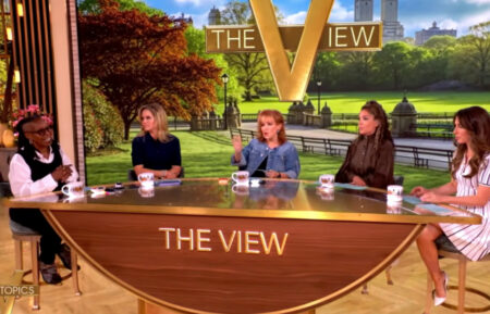 The View _ June 25 2026
