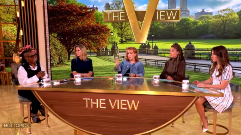 ‘The View’ Season 30 Cohosts, Guests & Premiere Date Finally Revealed