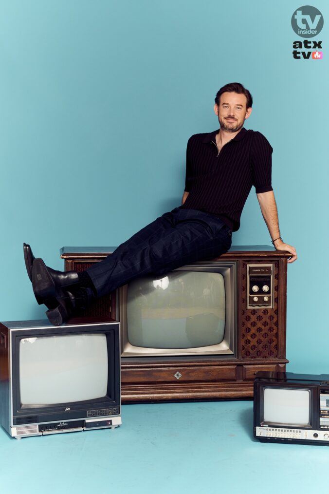 The Way Home - Evan Williams at ATX Festival (2)