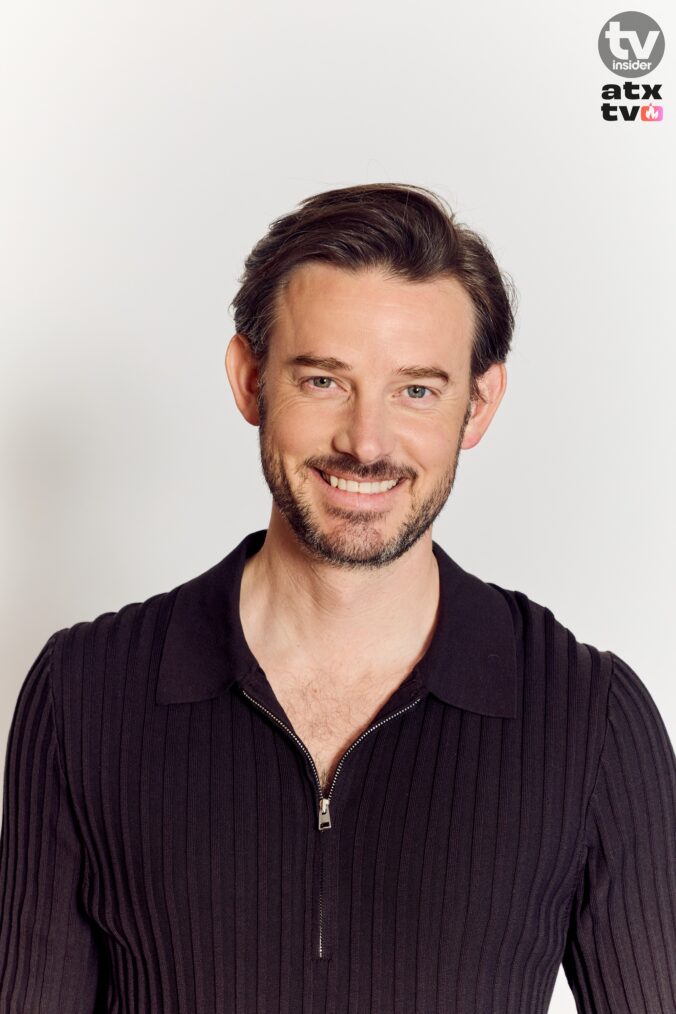 The Way Home - Evan Williams at ATX Festival