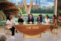 'The View' Ratings for JD Vance Interview Revealed