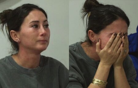 Tristyn Kalama, 'Renovation Aloha' Season 3, Episode 11, HGTV, June 9, 2026.