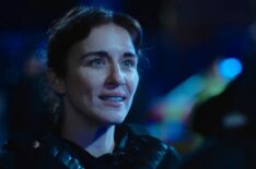 Vicky McClure, 'Trigger Point,' Season 2 trailer, 2024, BritBox.