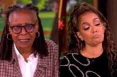 'The View' Hosts React to Trump's Controversial NBA Finals Appearance