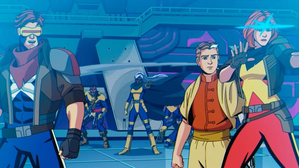 'X-Men '97,' Season 2 clip, Disney+, premieres July 1, 2026.