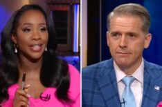 CNN's Abby Phillip Laughs at Scott Jennings as He Defends Trump Kennedy Center