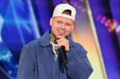 All About 'AGT' Season 21 Contestant Luke Taleno