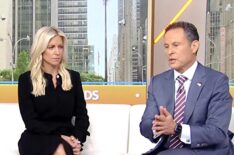 'Fox & Friends': Ainsley Earhardt Says Trump Supporters Are 'Tired' of Ongoing Iran War