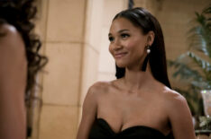 Greta Onieogou as Layla Keating in 'All American' Season 1