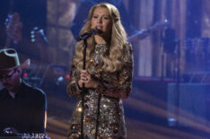 'American Idol’: Hannah Harper Reveals What She’s Still 'Working On'