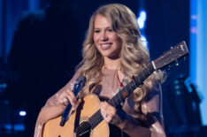 ‘American Idol’: Hannah Harper Gives Songwriting Update