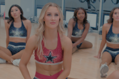 'America's Sweethearts': Who Is DCC Faith Ward?