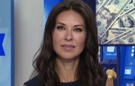 Ana Cabrera