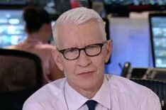 Anderson Cooper Blasts Trump Over His Attack on Kaitlan Collins