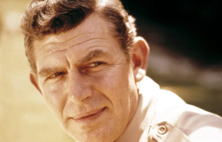 THE ANDY GRIFFITH SHOW, Andy Griffith, 1960-68