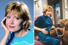 Anne Schedeen, Actress Who Played Mom on 'ALF,' Dies at 77