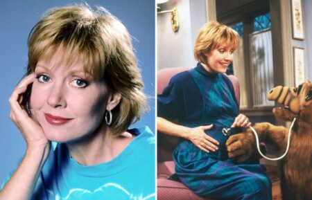 Anne Schedeen